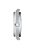 Tissot Unisexarmbanduhr Edelstahl 35 mm