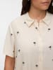 Vero Moda Hemd in Birch