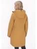 Schmuddelwedda Women Parka in beige