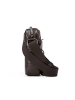 Camel Active Pine Umhängetasche Leder 22 cm brown