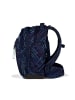 Satch Schulrucksack MATCH Purple Laser in Lila