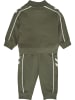 Hummel Verstellbare Taille Anzug Hmlmini Kinder in DUSTY OLIVE