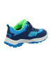 superfit Klettschuhe in Blau