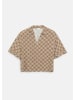 s.Oliver Bluse in 89A5_braun