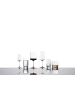 Zwiesel Glas 4er Set Becher ECHO 314 ml transparent in transparent