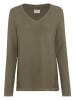 Camel Active Strickpullover für Damen in uni