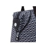 Kipling Basic Prt Art Mini Schultertasche 39 cm in signature print
