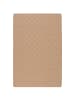 In- & Outdoor Teppich Beidseitig Newport Modern in braun
