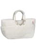 Reisenthel Einkaufstasche Loopshopper M in Teddy Sand
