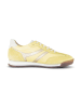 Gabor Comfort Sportliche Schnürschuhe in Gelb