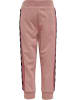 Hummel Kinder Sweat Pants "League Pants" in Rosa