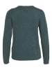 Vila Strickpullover in Ponderosa Pine