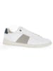 Armata di Mare Sneaker AMUS24D547-OFFWHITE-BEIGE Weiß