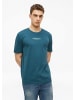 s.Oliver T-Shirt in 55D1_blau