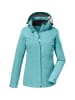 Killtec Funktionsjacke KOS 133 KG WMN JCKT in Blau