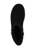 VAN HILL Winter Boots Kimberly in Schwarz