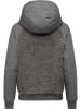 ragwear Plüschjacke Talianita YOUMODO in Stone Grey