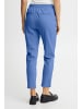 Fransa Jogger Pants in blau