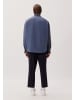 Studio Seidensticker Casual Hemd Oversized in Grau
