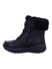 Glückschuh Verlag Winterstiefel für Herren in schwarz