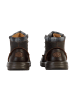 Hey Dude Schnürstiefeletten „Bradley Classic“ Braun