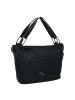 Gabor Briann Schultertasche L 40 cm in black
