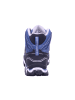 MEINDL Wanderschuhe Lite Hike GTX in blau /hellgrau