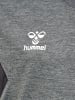 Hummel Hummel T-Shirt Hmlauthentic Multisport Kinder Schnelltrocknend in GREY MELANGE