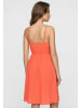 COBIE Women Dress in ORANGE