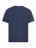 H.I.S. T-Shirt in marine