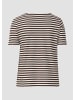 s.Oliver T-Shirt in 88G2_mokka