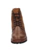 Sioux Stiefel Adalrik-702-LF-H in cognac