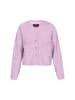 faina Women Cardigan in lilac