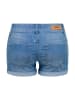 ONLY Shorts 'Carmen' in blau