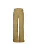 Trollkids Skihose Hallingdal in spruce green