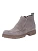 Gabor Stiefelette in grau