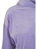 Urban Classics Sweat & Fleece - Hoodies in lavender