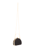 FELIPA Handtasche in SCHWARZ
