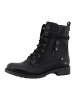 Mustang Stiefeletten schwarz