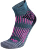 UYN Socke in Blau