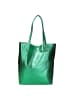 Gave Lux Schultertasche in EMERALD