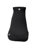 Bauerfeind W RUN ULTRALIGHT LOW CUT SOCKS in Schwarz
