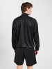 Hummel Reißverschluss Jacke Hmlstripe Herren in BLACK