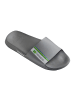 Havaianas Slide Classic Entriegelungssandalen Grau