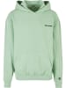9N1M SENSE 9N1M SENSE Kapuzenpullover in vintagegreen