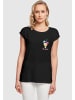 Merchcode Merchcode T-Shirts in black