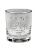 Mr. & Mrs. Panda Tumbler Koala Familie ohne Spruch in Transparent