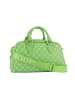 JOOP! Handtasche 'Cortina Diletta Roxy in Green Flash 31,50 x 18,00 x 15,00 cm'