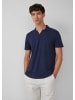 s.Oliver Polo-Shirt in 5852_tiefblau