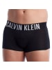 Calvin Klein 3er-Set: Boxershorts in Black